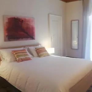 Palazzo De Logu Apartament Katania