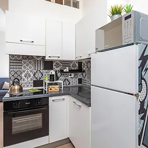 Pada Apartament Katania