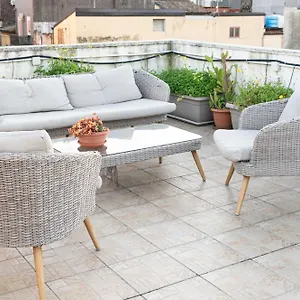 Apartamento Old Terrace 2, CTA