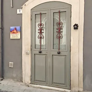 Casa vacanze Dimora Genovesi, Aeroporto di Catania Fontana Rossa