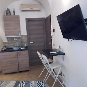 Corsini Houses- Apartament Katania