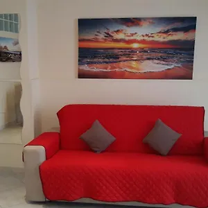 Profumo Di Mare Apartament Giovinazzo